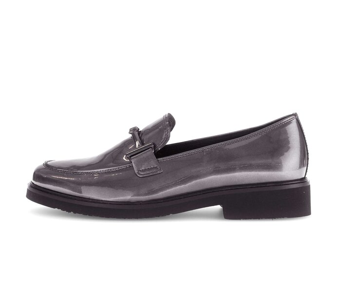 Slipper grau #0