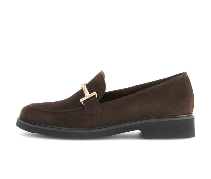 Slipper marrone #0