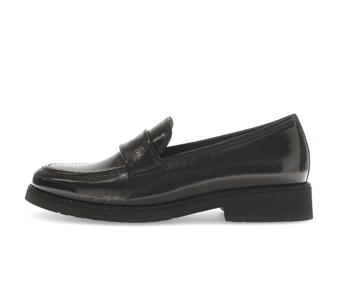 Slippers noir #0