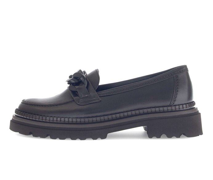 Loafer braun #0