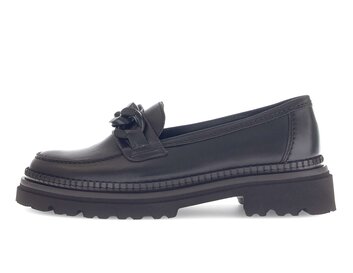 Loafer braun