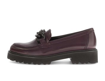 Loafer rot