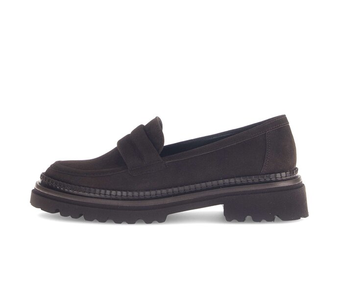Slipper marrone #0