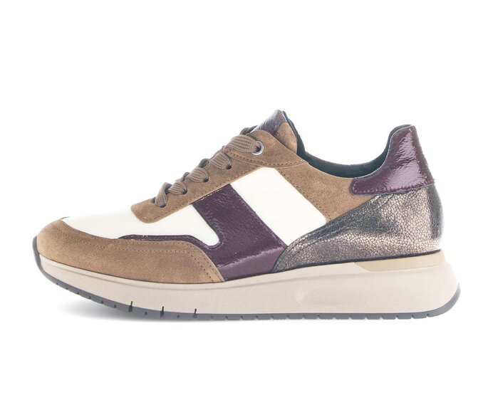 Sneaker low multicolour #0