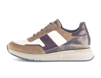 Sneaker low multicolour