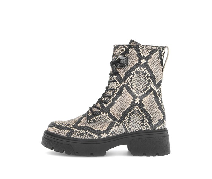 Biker Boots multicolore #0