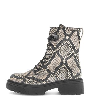 Biker Boots multicolore