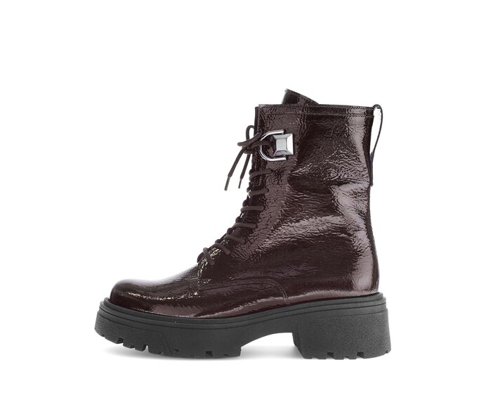 Biker Boots braun #0