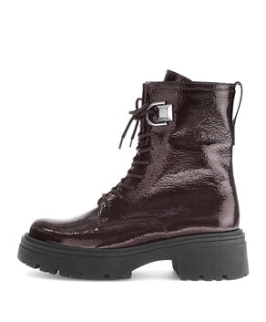Biker Boots braun