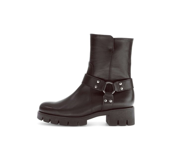 Biker Boots braun #0
