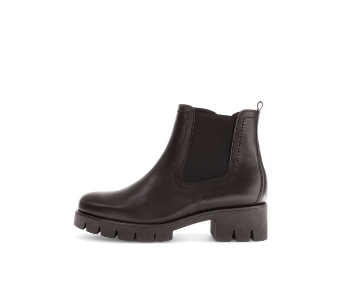 Chelsea Boot braun #0