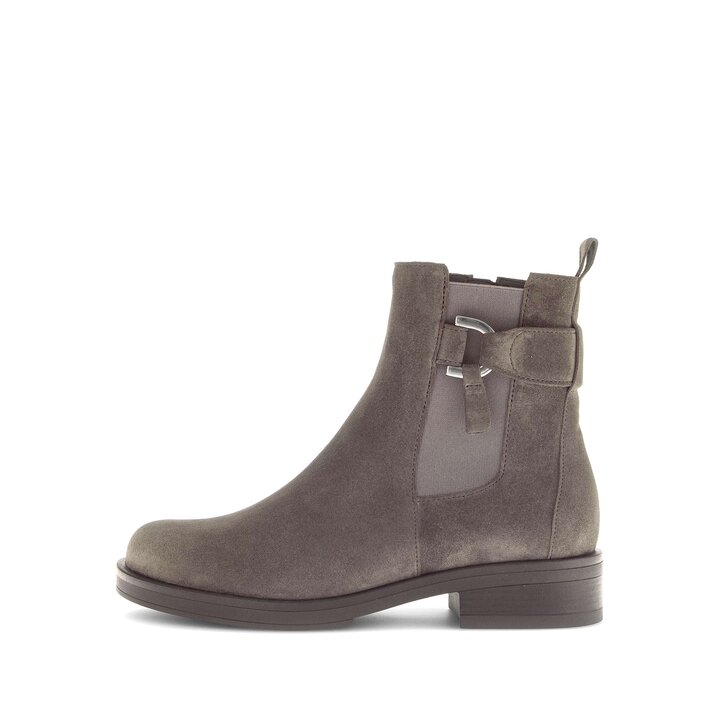 Chelsea boots brun #0