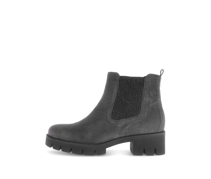 Chelsea Boot grau #0