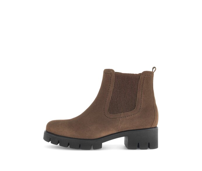 Chelsea Boot braun #0