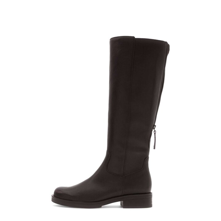 Eleganter Stiefel braun #0