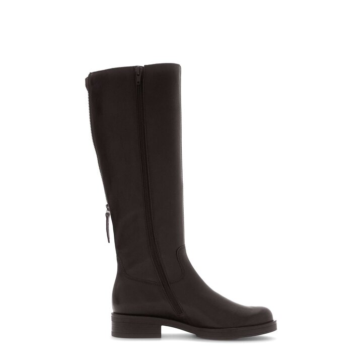 Eleganter Stiefel braun #1