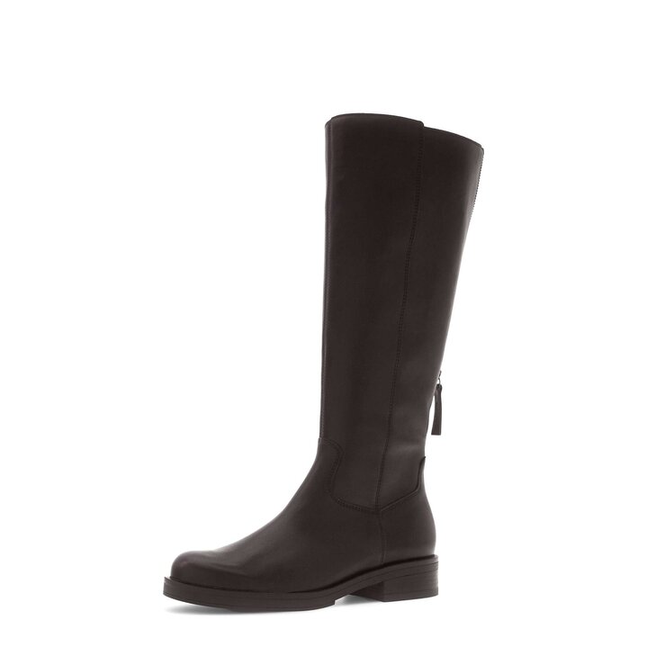 Eleganter Stiefel braun #2