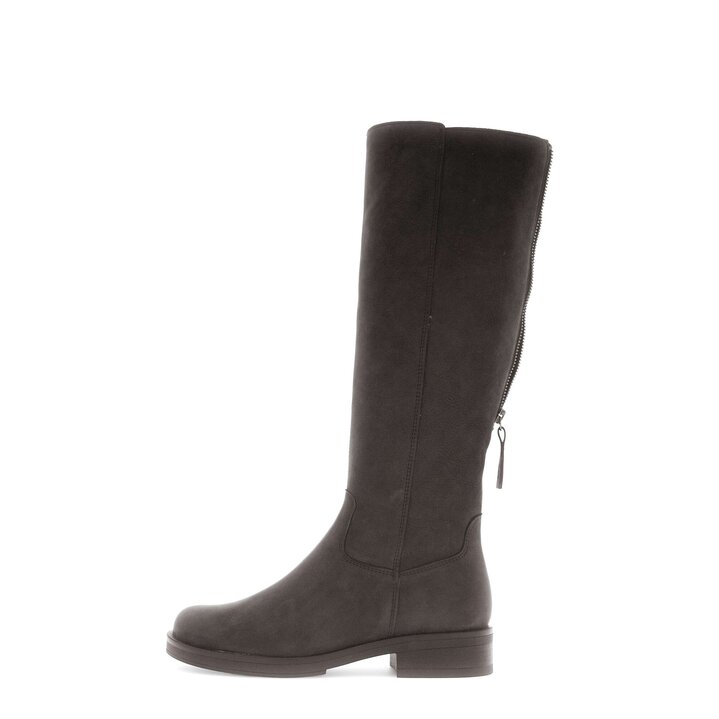 Stivale elegante grigio #0