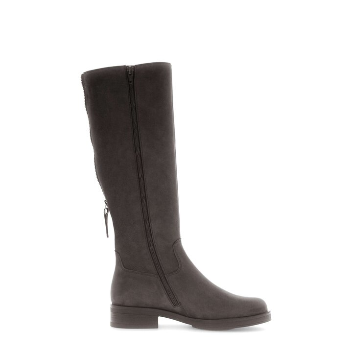 Stivale elegante grigio #1