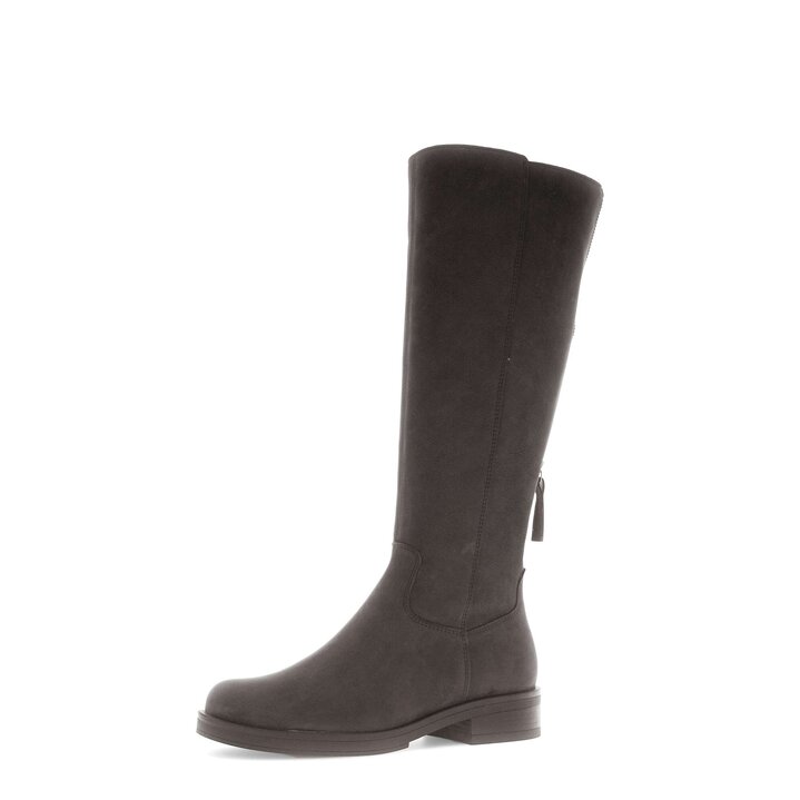 Stivale elegante grigio #2