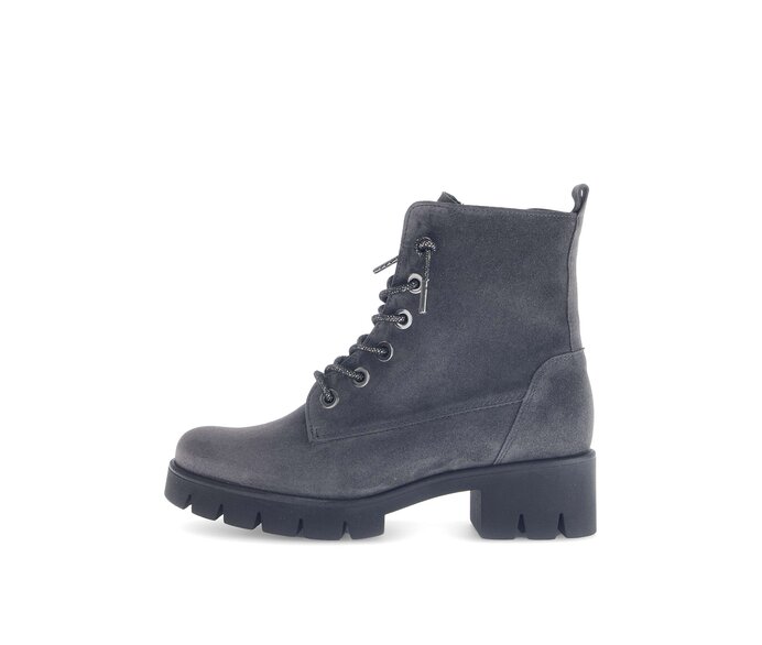 Biker Boots gris #0
