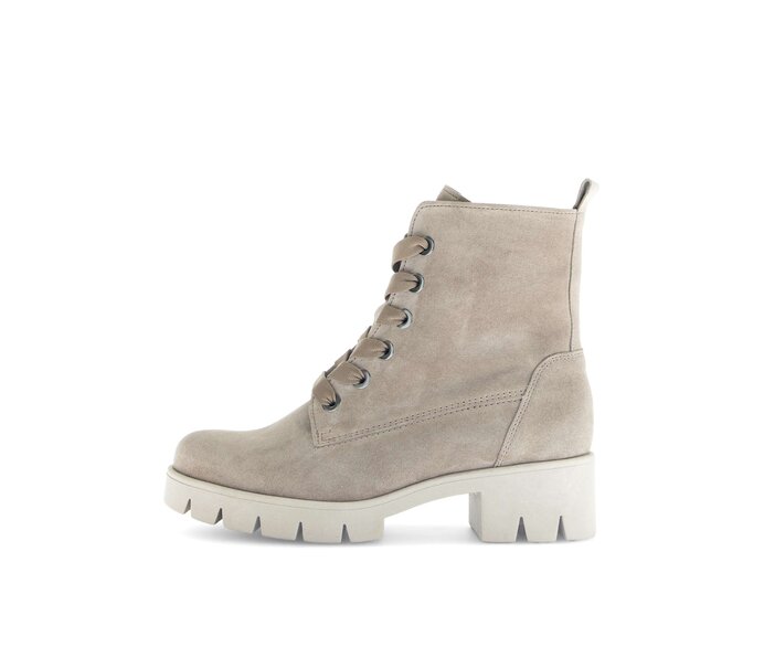 Biker Boots beige #0