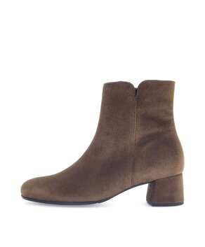 Stivaletto elegante marrone