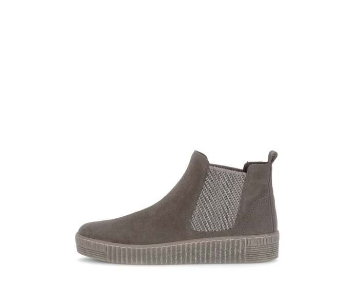 Chelsea Boot braun #0