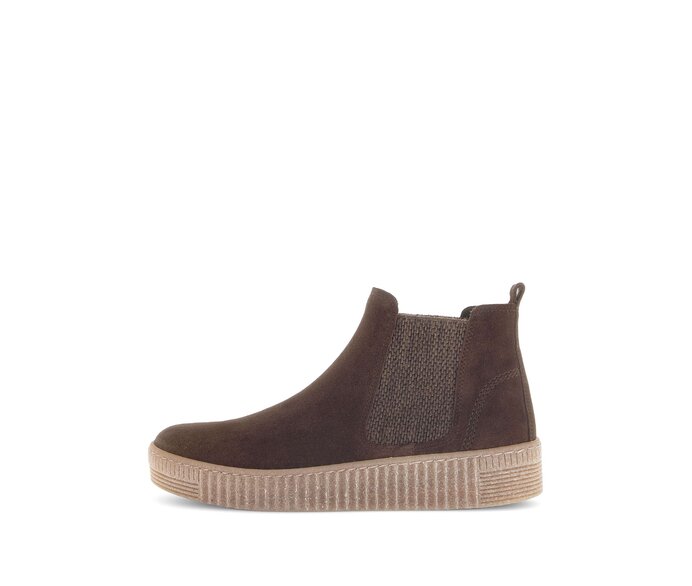 Chelsea Boot braun #0