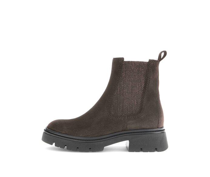 Chelsea Boot braun #0