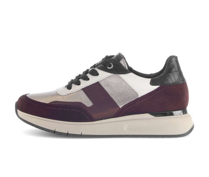 Sneaker low multicolour #0