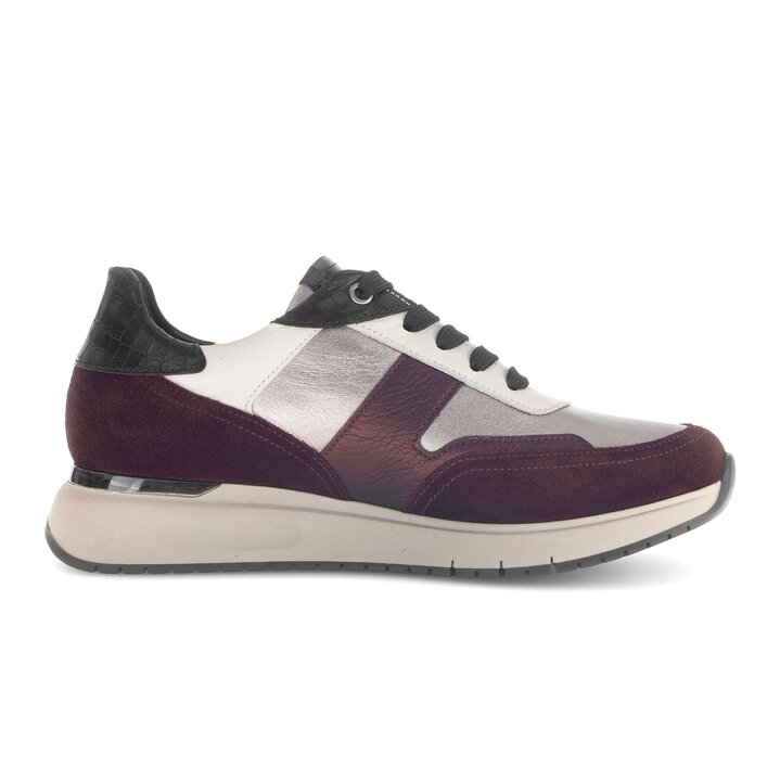 Sneaker low multicolour #1