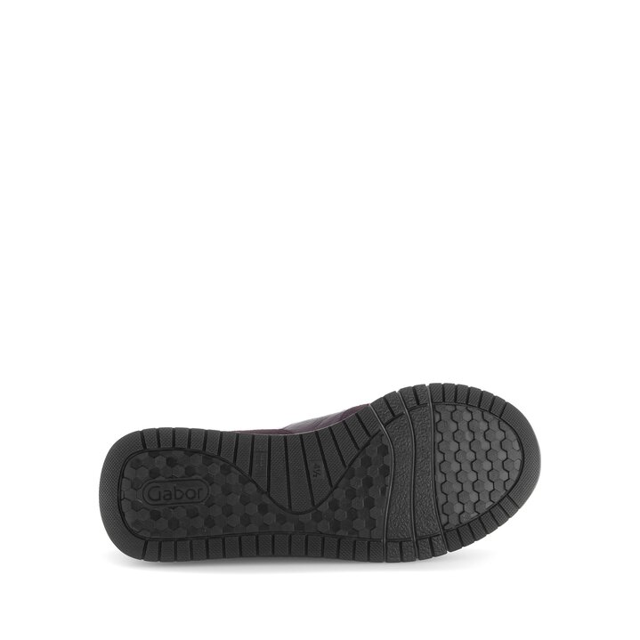 Sneaker low multicolour #4