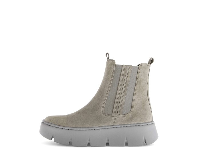 Chelsea Boot grün #0