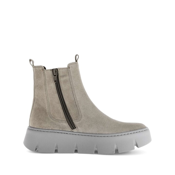 Chelsea Boot grün #1