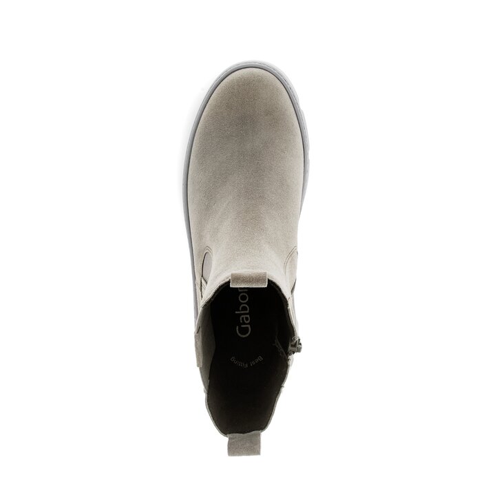 Chelsea Boot grün #5