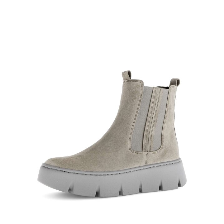 Chelsea Boot grün #2