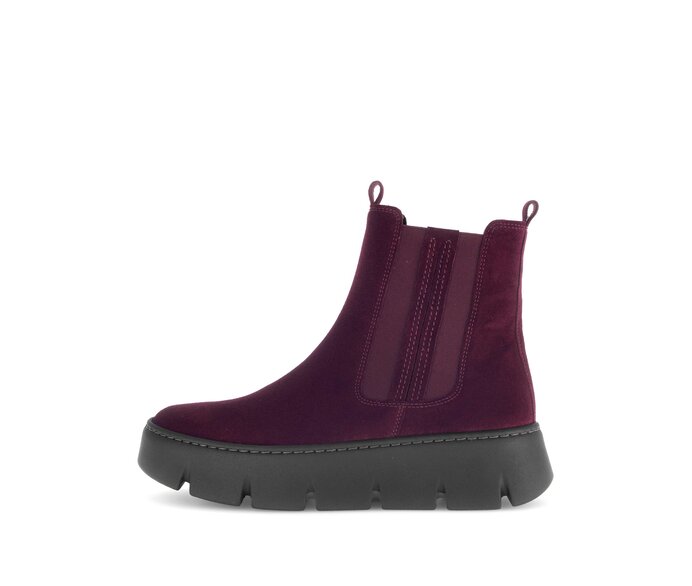 Chelsea Boot rot #0