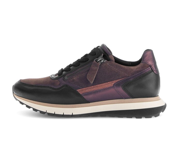 Sneaker low multicolour #0