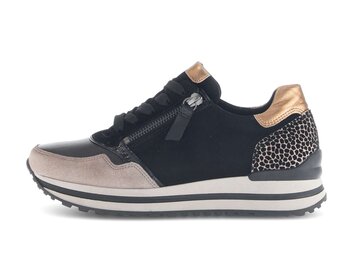 Sneaker low multicolour