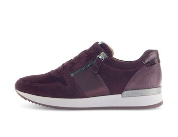 Sneaker low rot