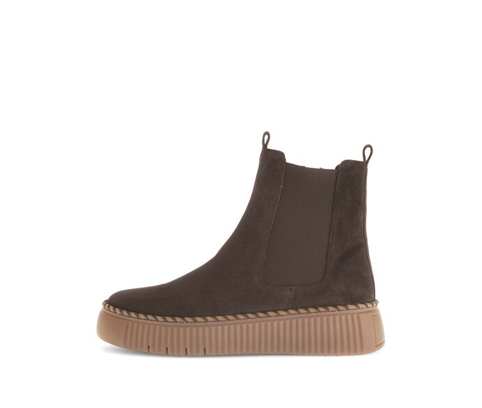 Chelsea Boot braun #0
