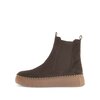 Chelsea boots brun