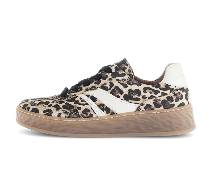 Sneaker low multicolour #0