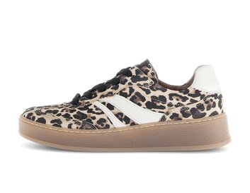 Sneaker low multicolour