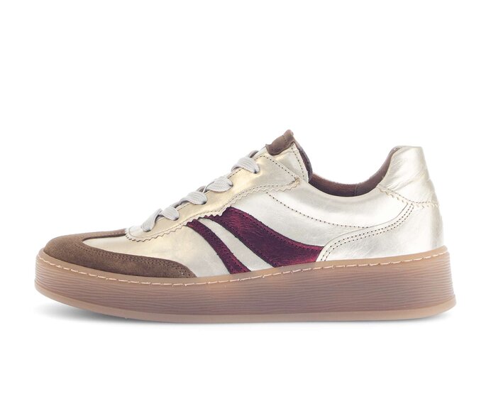 Sneaker low multicolour #0