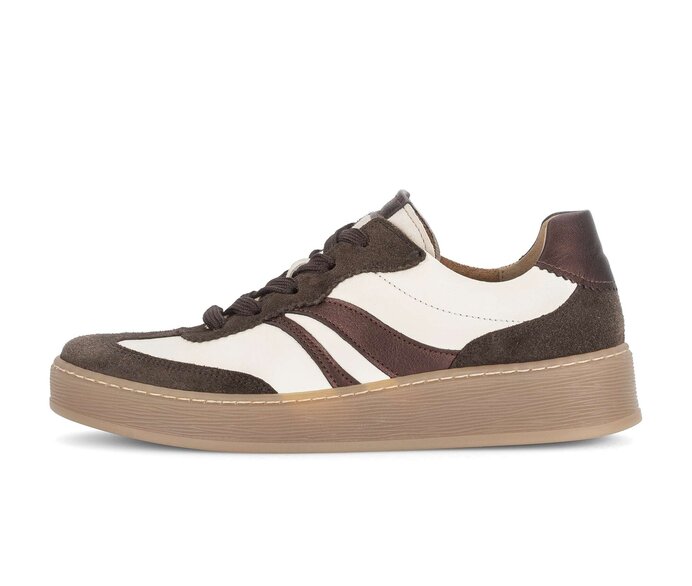 Lage sneaker multicolour #0