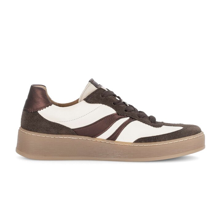 Sneaker low multicolour #1