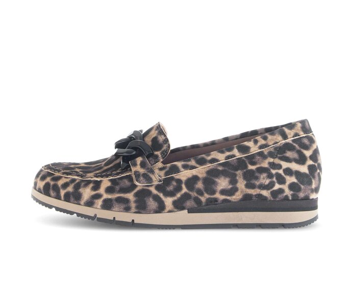 Slip-on beige #0