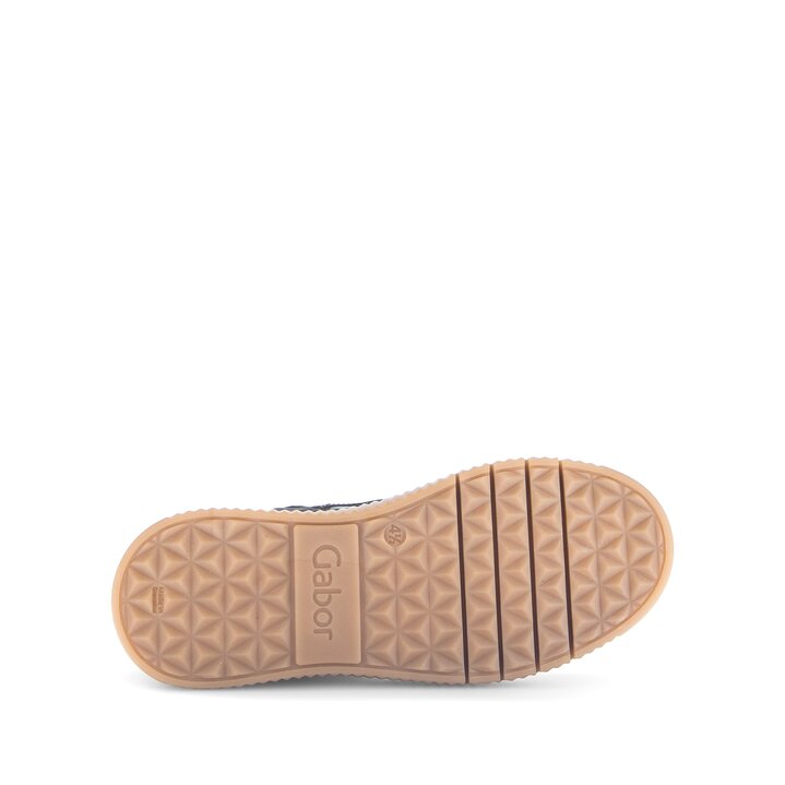 Plateau Stiefelette braun #4